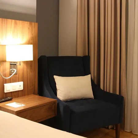 Consolata Hotel Fatima