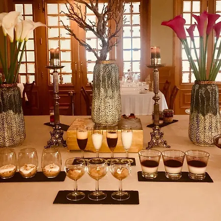 Consolata Hotel 4*