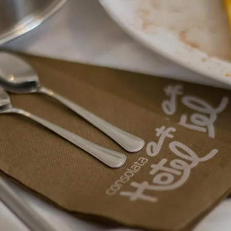 Hotel Consolata Fatima