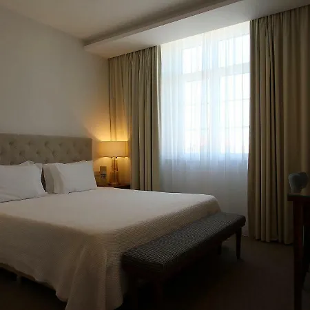 Consolata Hotel Fátima
