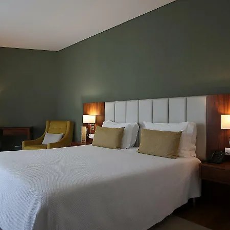 Hotell Consolata 4*