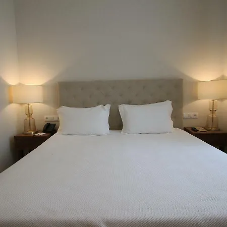 Consolata Hotell