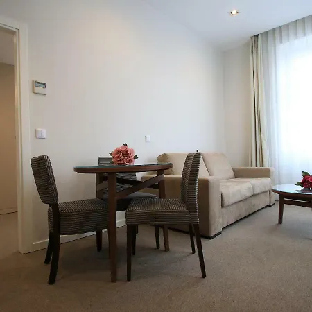 Consolata Hotell