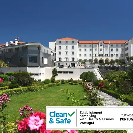 Consolata 4* Fátima