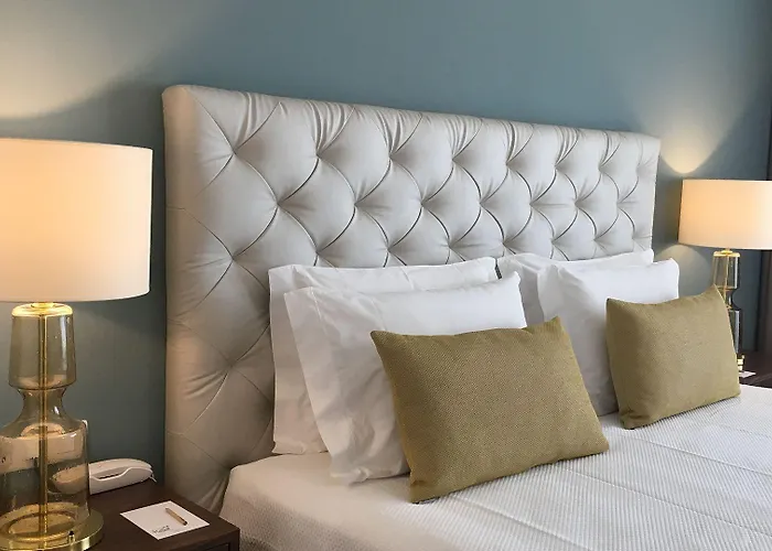 Consolata Hotel 4*