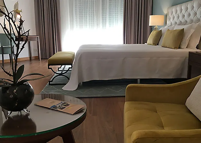 Consolata ホテル 4*