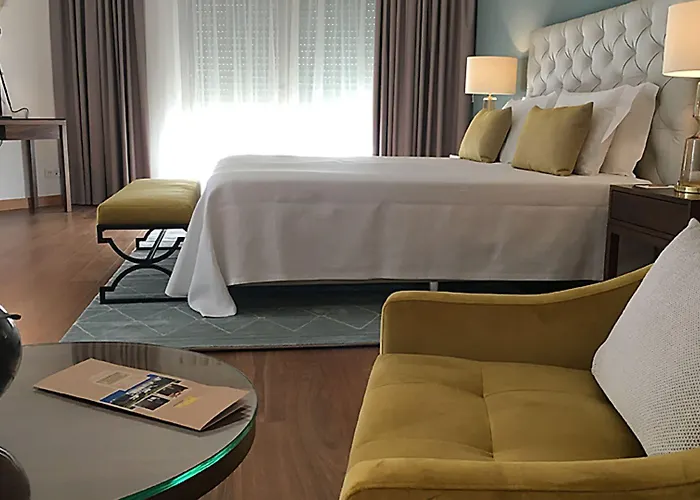 Hotel Consolata