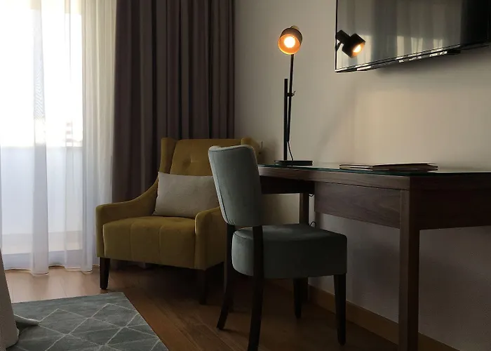 Consolata 4* Fátima