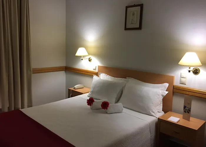 Consolata ホテル 4*