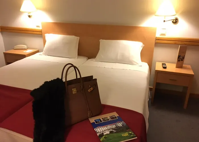 Consolata Hotel