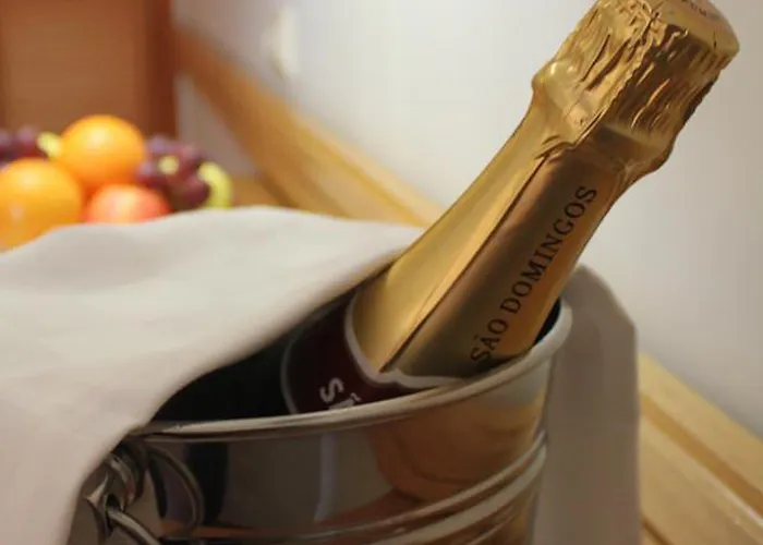 Consolata Hotel Fátima