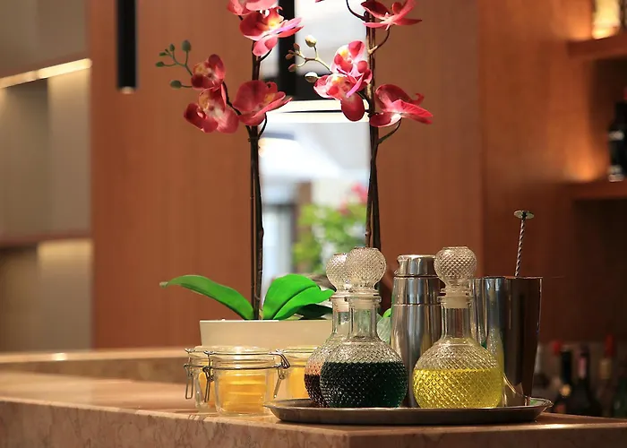 ホテル Consolata ファティマ