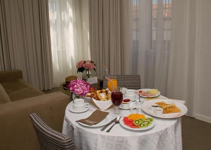 Consolata 4* Fátima