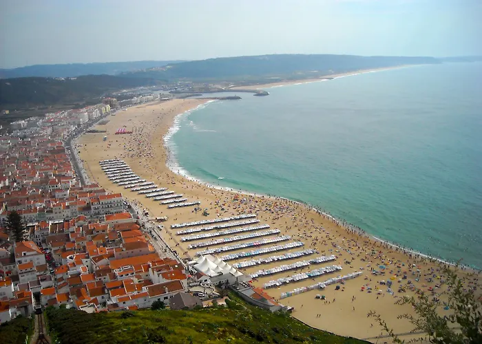 Consolata Hotel Fátima