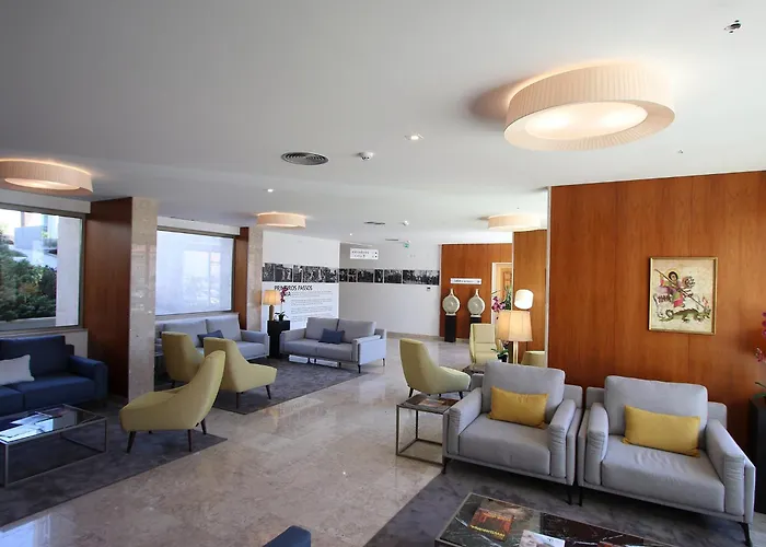 Consolata Hotel 4*