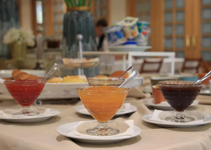 ホテル Consolata 4*