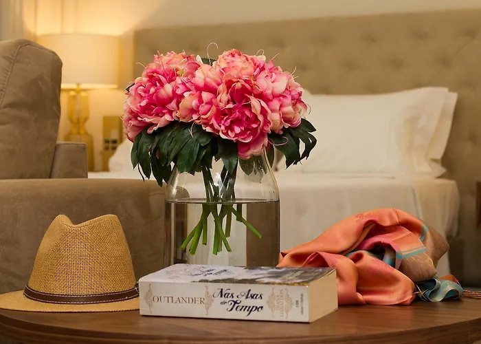 Consolata 4* Fátima