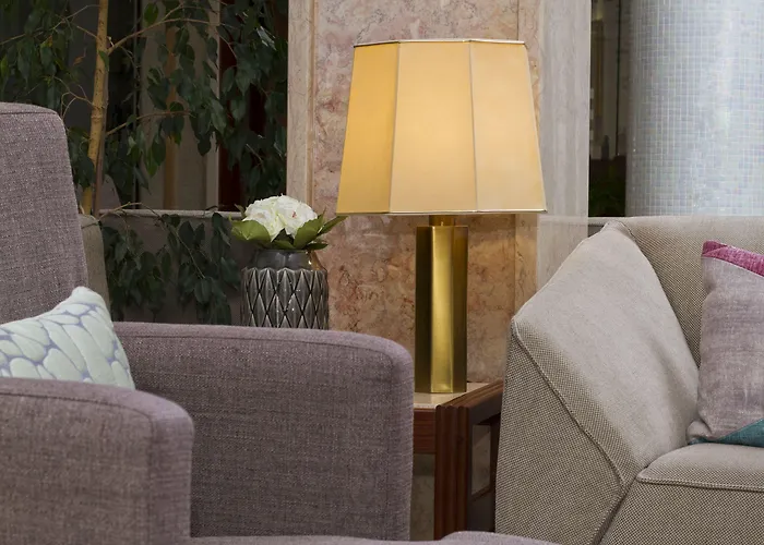 ホテル Consolata 4*