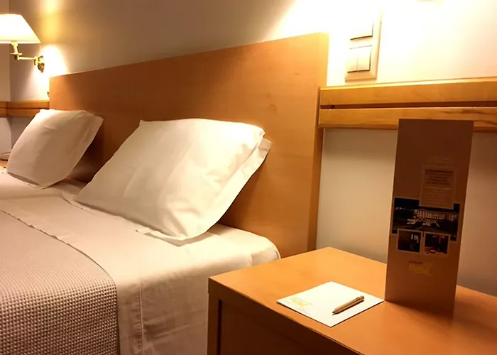 فندق Consolata 4*