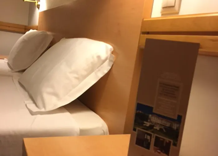 Hotel Consolata Fátima