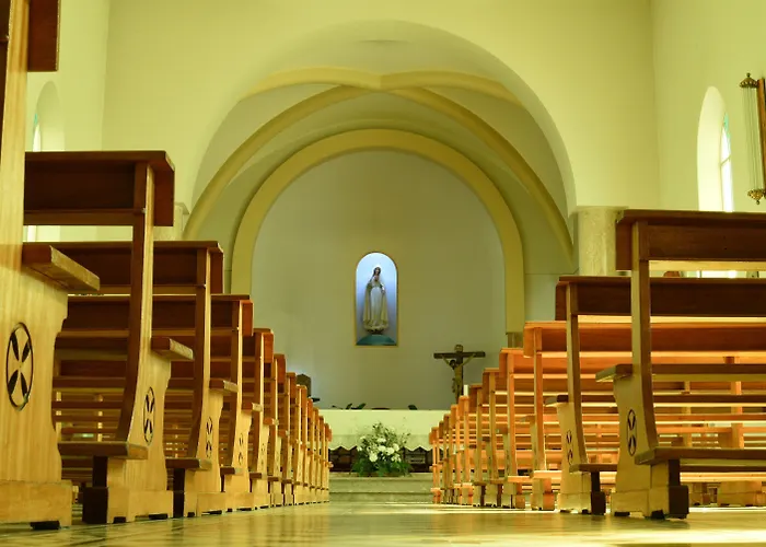 Consolata ホテル 4*