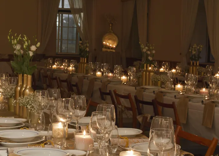 Consolata Hotel Fátima