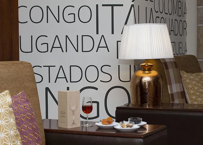 Hotel Consolata