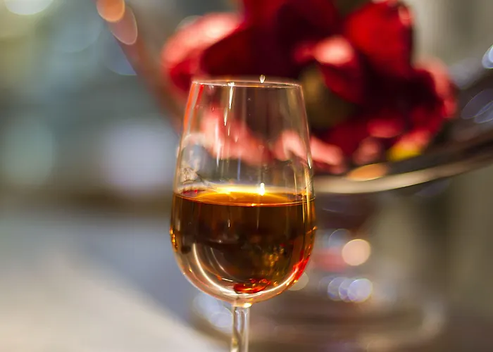 Consolata Hotel Fátima