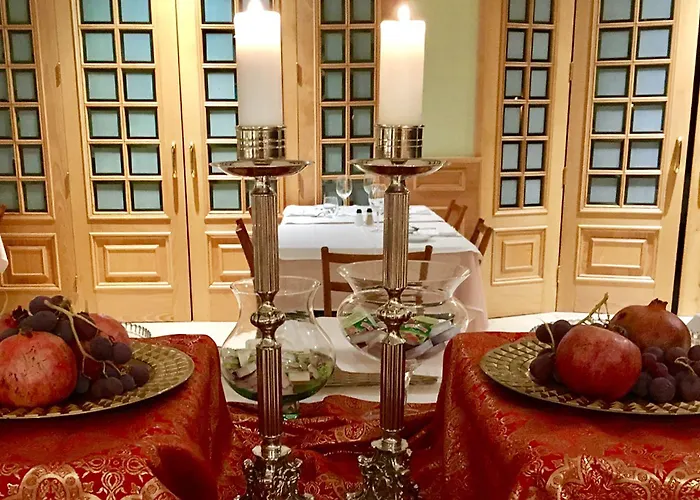 Hotel Consolata Fátima