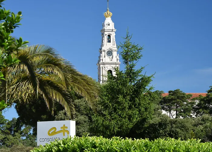 Hotel Consolata Fátima