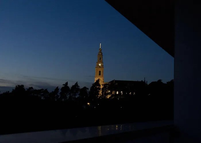 Consolata Hotel Fátima