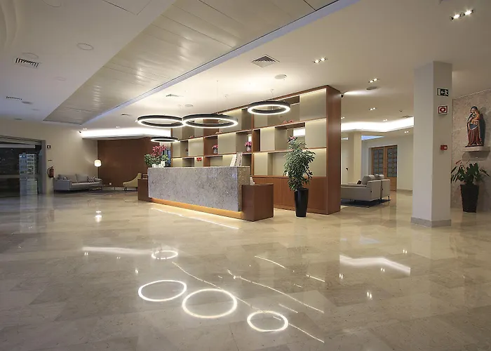 فندق Consolata 4*