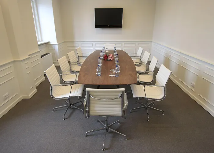 Consolata ホテル 4*