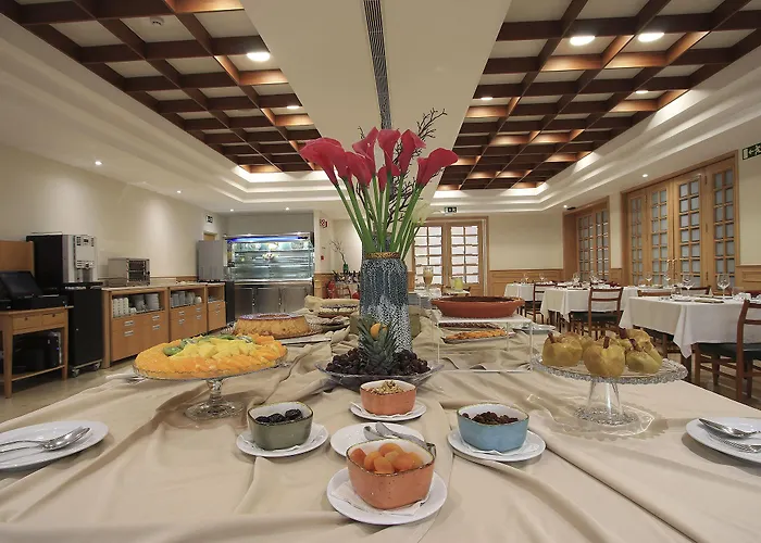 Consolata Hotel Fátima