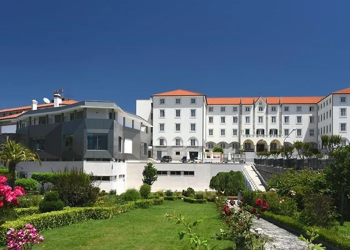 Consolata Hotel Fátima