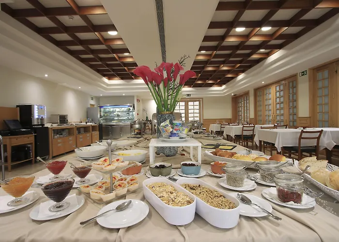 Consolata Hotel Fátima