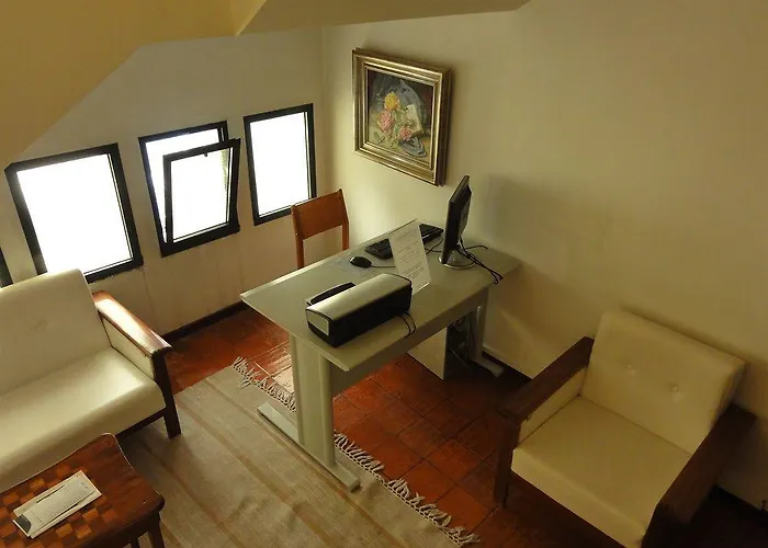 ホテル Consolata 4*