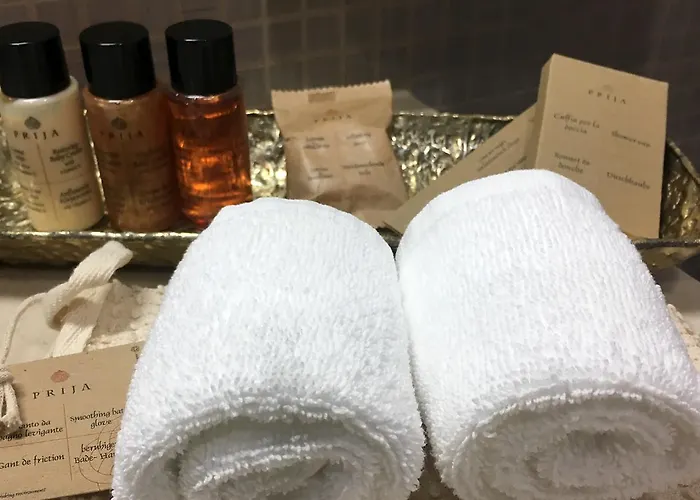 Consolata 4* فاطمة