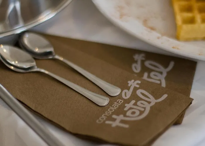 ホテル Consolata ファティマ