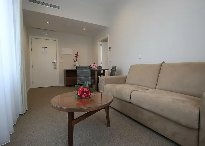 Consolata 4* فاطمة