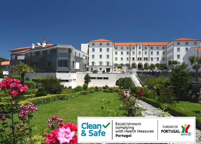 Consolata 4* Fátima